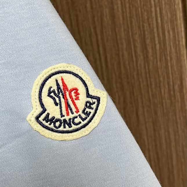 MONCLER 26S SHORT SLEEVE T-SHIRT 628