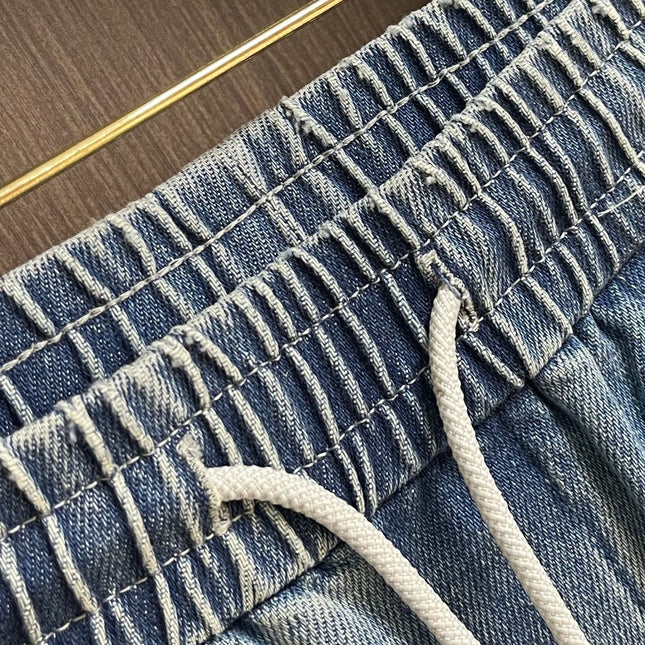 LOEWE 26S WIDE LEG JEANS 352