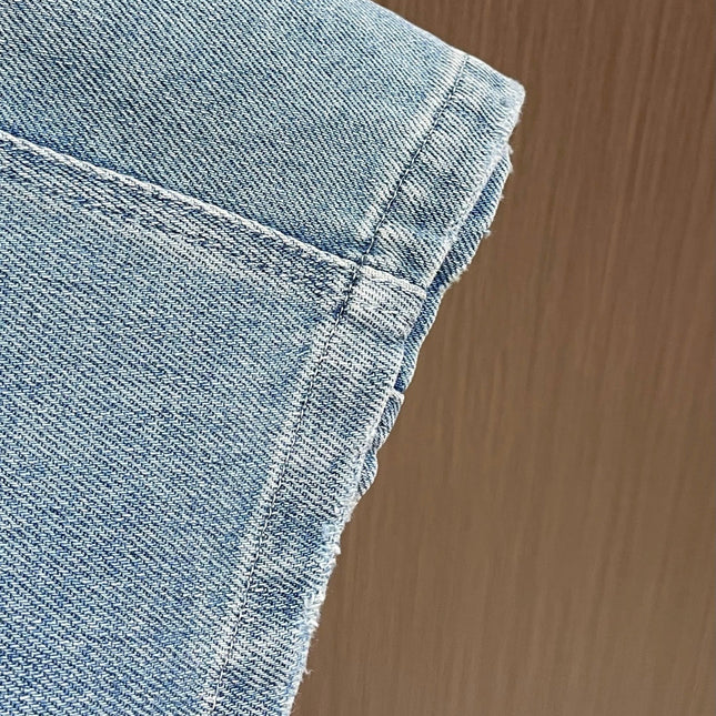 LOEWE 26S WIDE LEG JEANS 352
