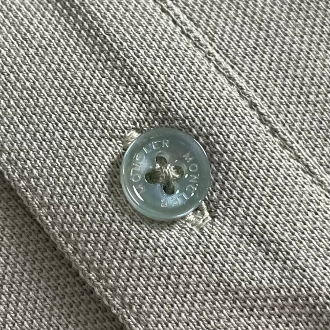 MONCLER 26S POLO SHIRT 623