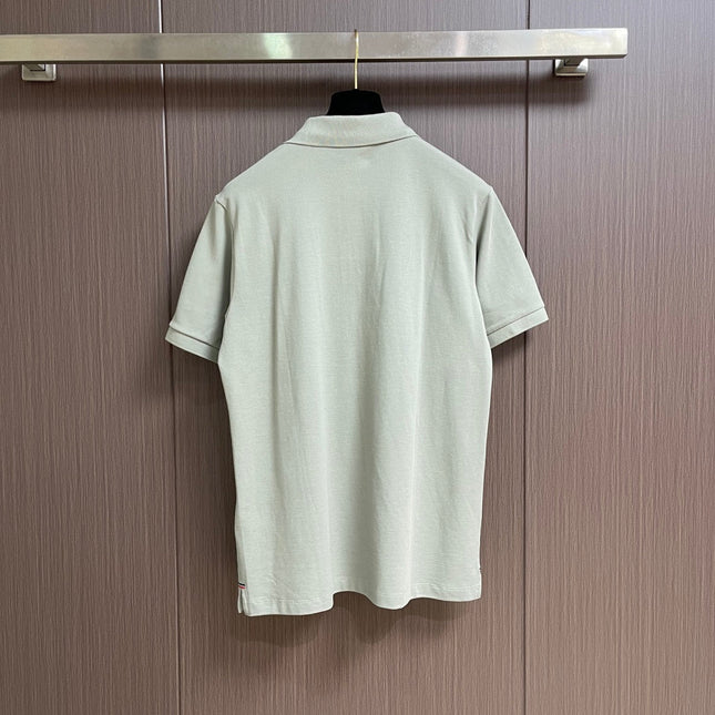 MONCLER 26S POLO SHIRT 623