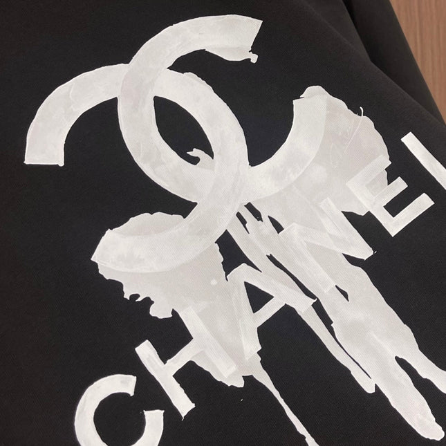CHANEL 26S T-SHIRT STYLE 1221