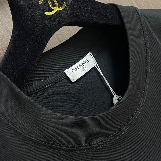 CHANEL 26S T-SHIRT STYLE 1221
