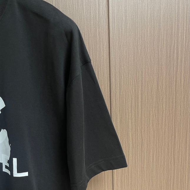 CHANEL 26S T-SHIRT STYLE 1221