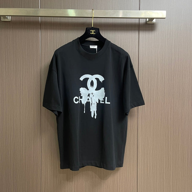 CHANEL 26S T-SHIRT STYLE 1221