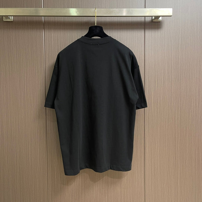 CHANEL 26S T-SHIRT STYLE 1221