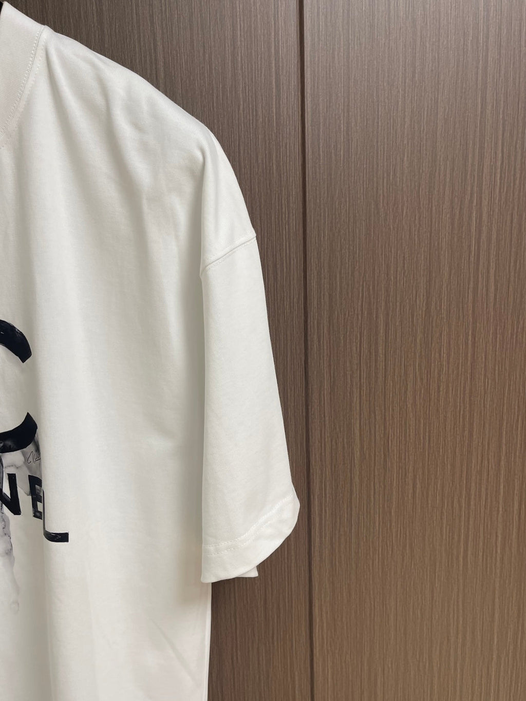 CHANEL 26S T-SHIRT STYLE 1220
