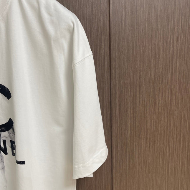 CHANEL 26S T-SHIRT STYLE 1220