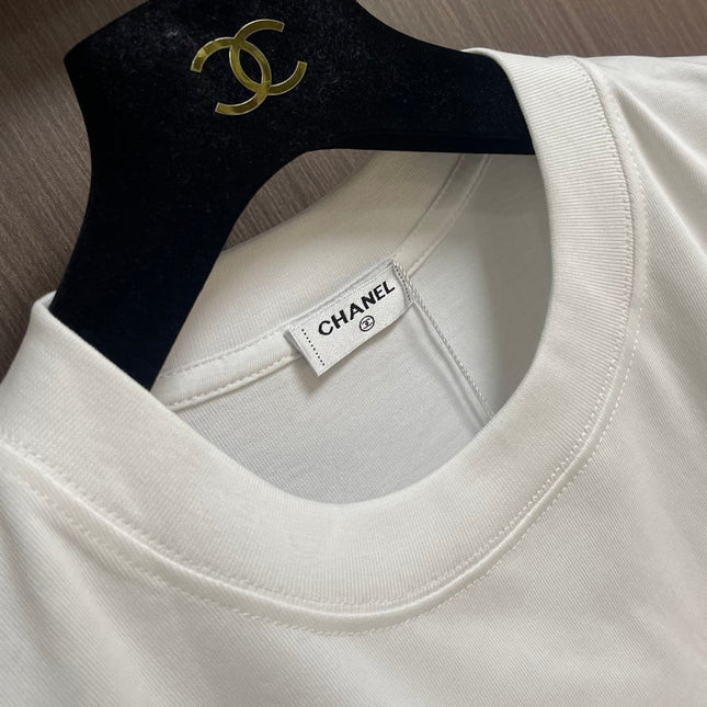 CHANEL 26S T-SHIRT STYLE 1220