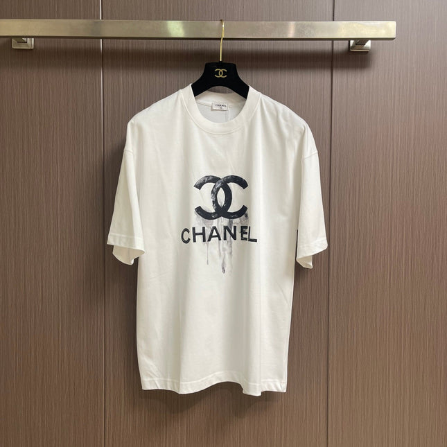 CHANEL 26S T-SHIRT STYLE 1220