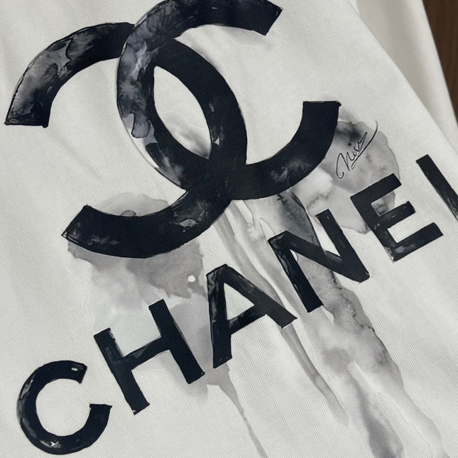 CHANEL 26S T-SHIRT STYLE 1220
