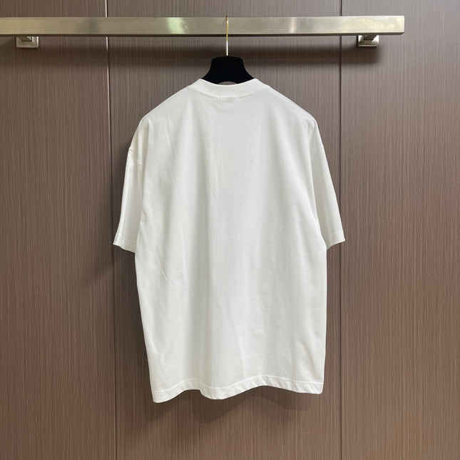 CHANEL 26S T-SHIRT STYLE 1220