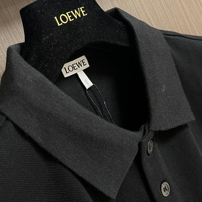 LOEWE 26S POLO SHIRT 585