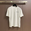 MONCLER 26S SHORT SLEEVE T-SHIRT 594