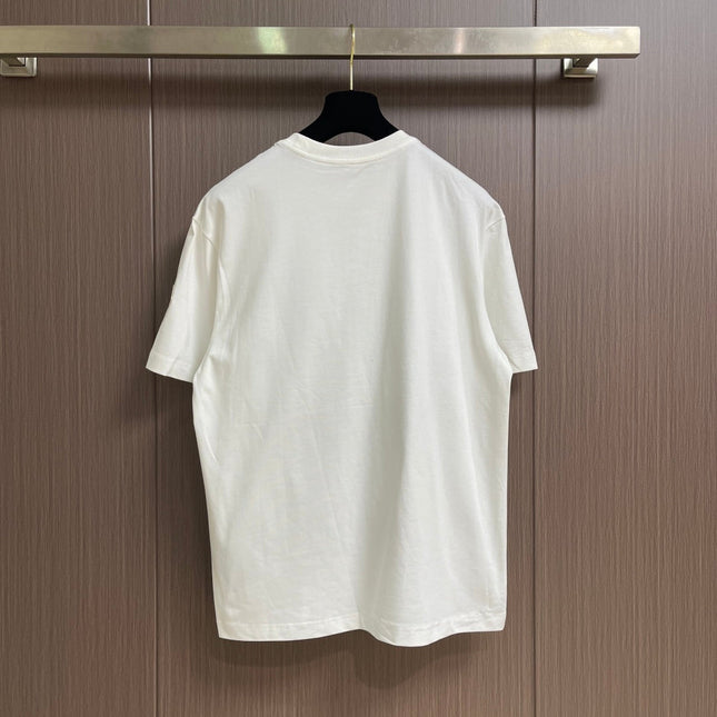 MONCLER 26S SHORT SLEEVE T-SHIRT 594