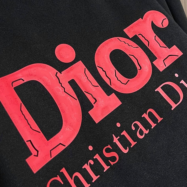 DIOR 26S T-SHIRT 1236
