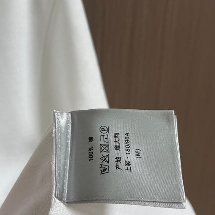 DIOR 26S T-SHIRT 1235