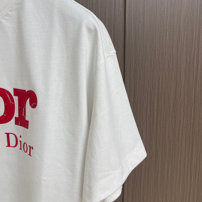 DIOR 26S T-SHIRT 1235