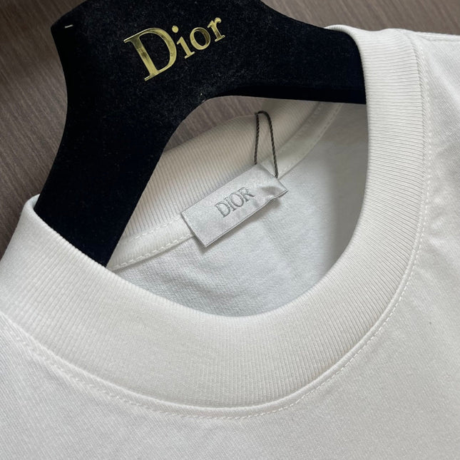 DIOR 26S T-SHIRT 1235