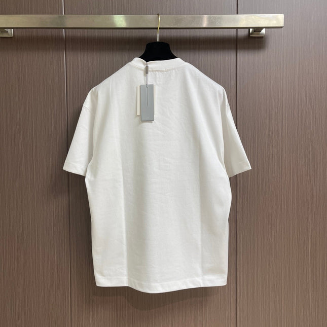 DIOR 26S T-SHIRT 1235
