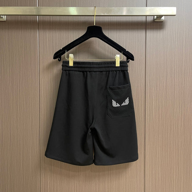 FENDI 26S SHORTS 413