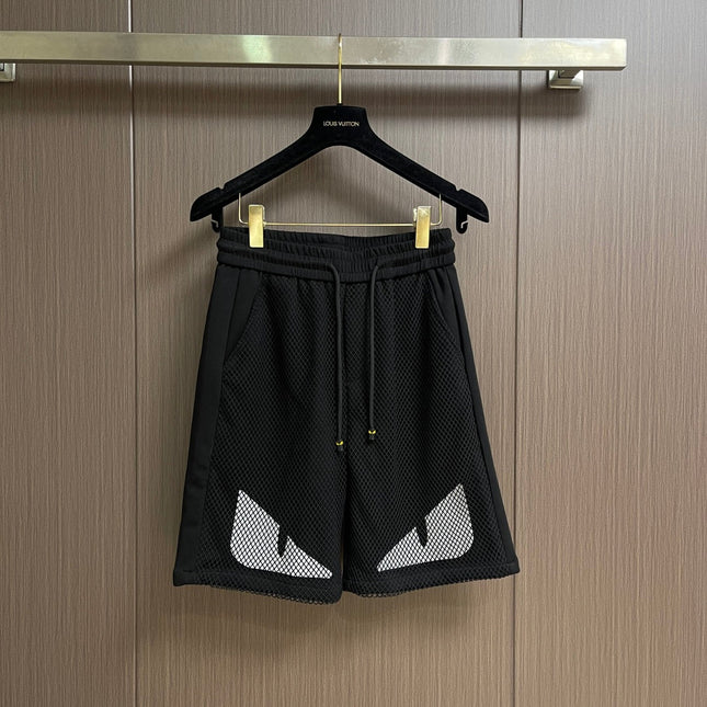 FENDI 26S SHORTS 413
