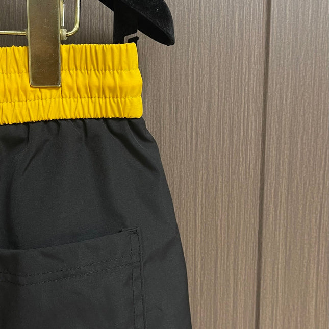 FENDI 26S SHORTS 412