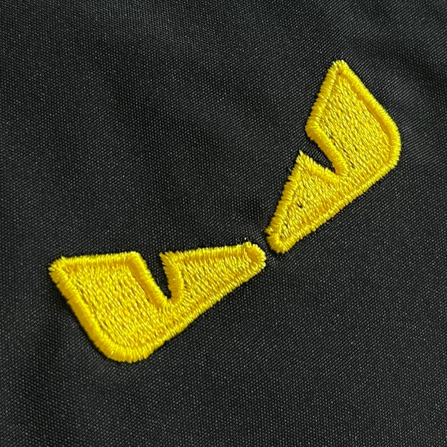 FENDI 26S SHORTS 412