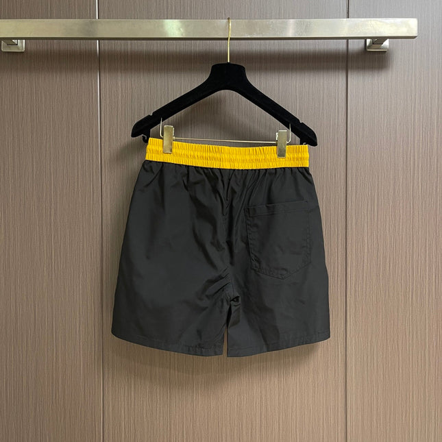 FENDI 26S SHORTS 412