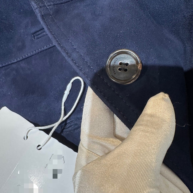 LORO PIANA 26S BOMBER JACKET 900