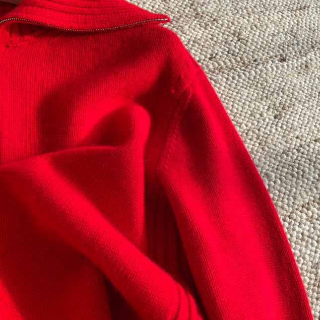 LORO PIANA 26S CASHMERE SWEATER 827