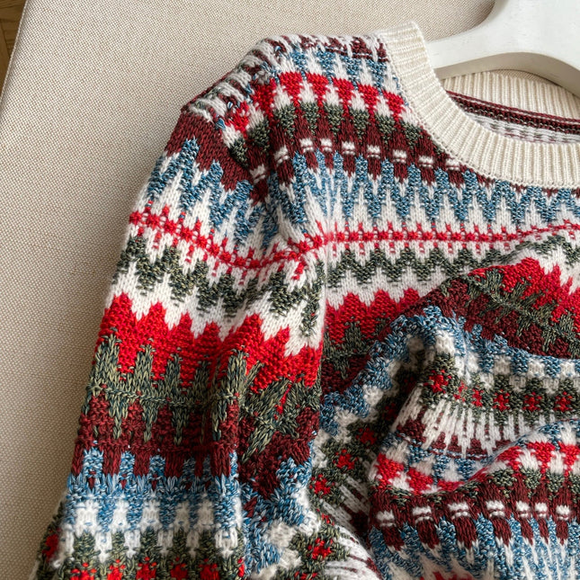 LORO PIANA 26S CASHMERE SWEATER 825