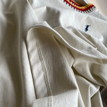 RALPH LAUREN 26S T-SHIRT 527