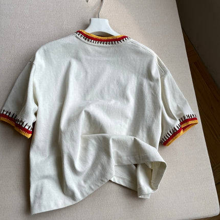 RALPH LAUREN 26S T-SHIRT 527