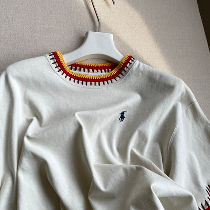RALPH LAUREN 26S T-SHIRT 527