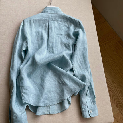 RALPH LAUREN 26S SHIRT 370