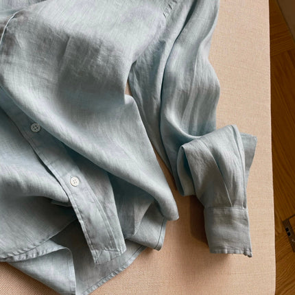 RALPH LAUREN 26S SHIRT 370