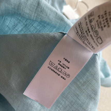 RALPH LAUREN 26S SHIRT 370
