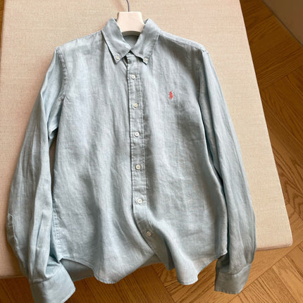 RALPH LAUREN 26S SHIRT 370