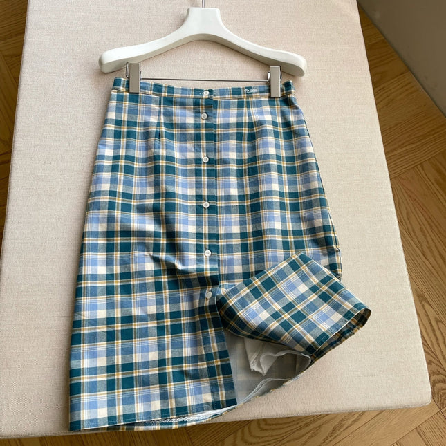 PRADA 26S PENCIL SKIRT STYLE 976