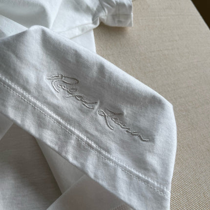 RALPH LAUREN 26S T-SHIRT 377