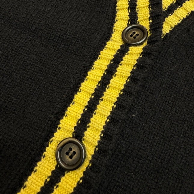 PRADA 25S CARDIGAN 541