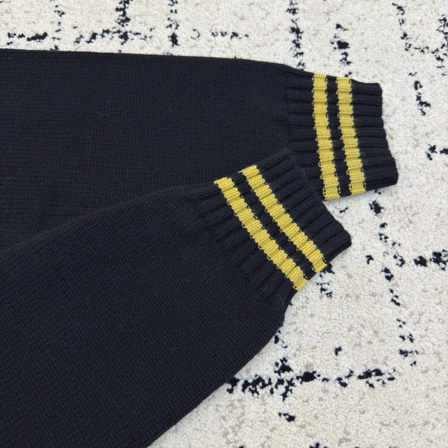PRADA 25S CARDIGAN 541
