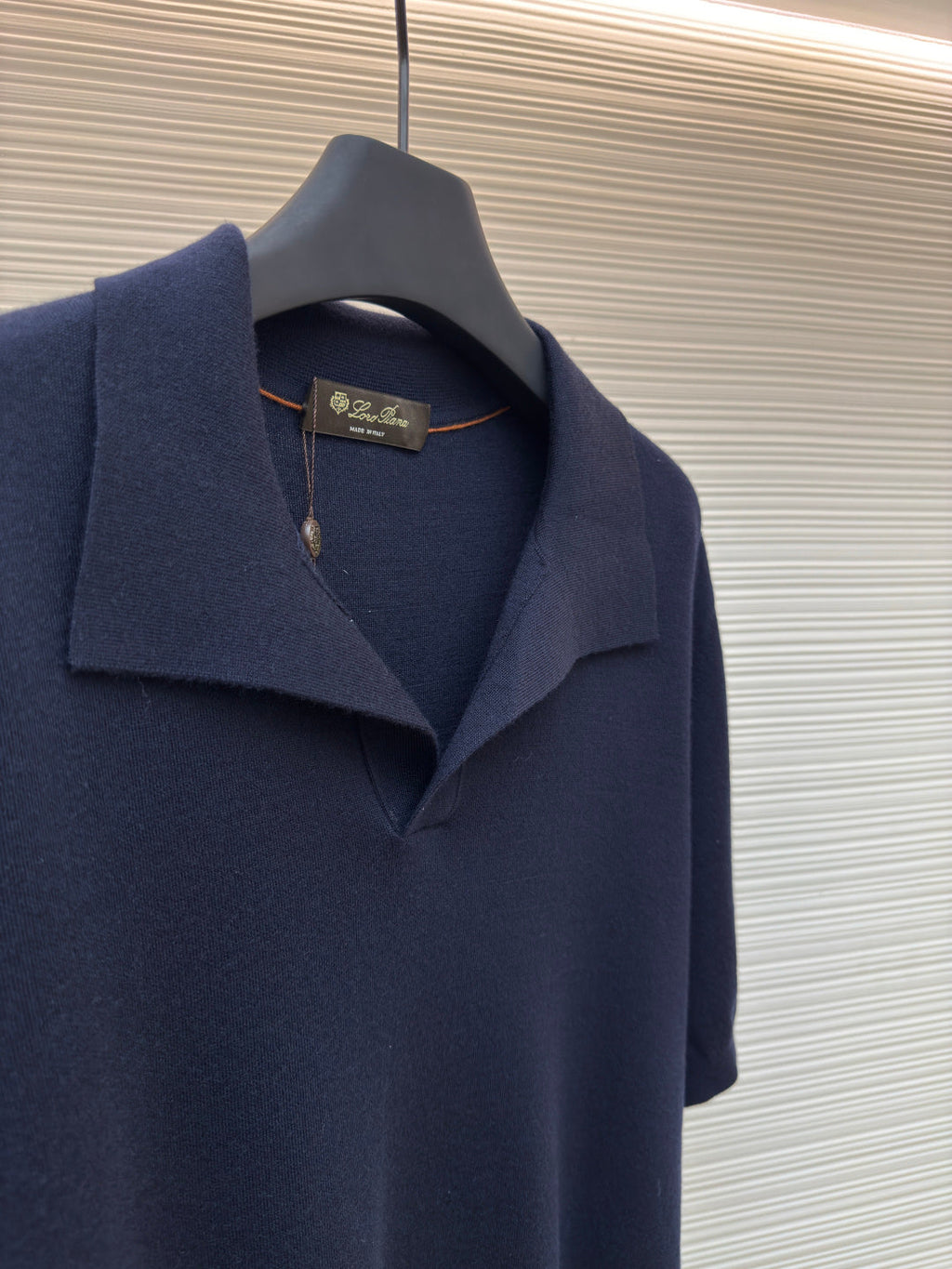 LP 26S POLO SHIRT 530