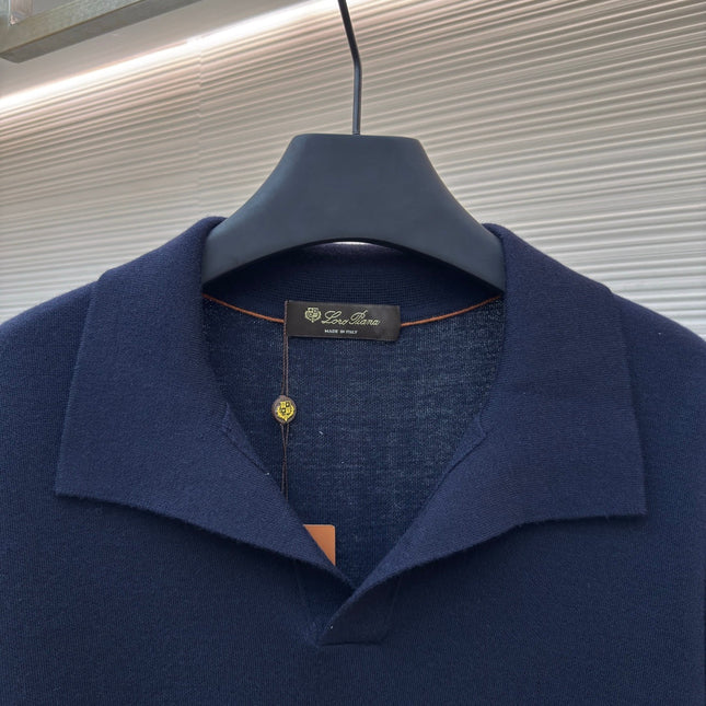LP 26S POLO SHIRT 530