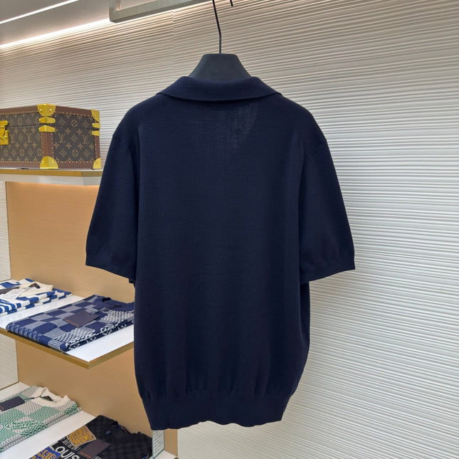 LP 26S POLO SHIRT 530
