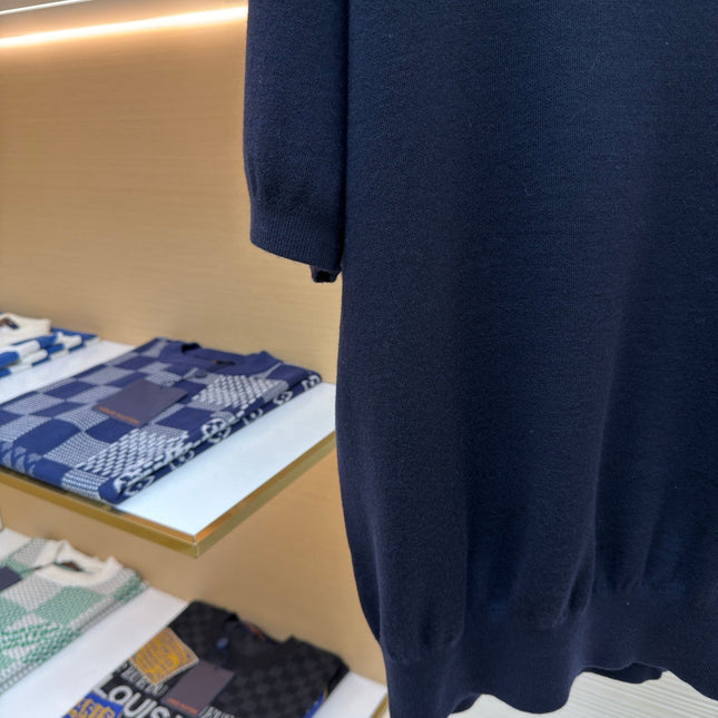 LP 26S POLO SHIRT 530