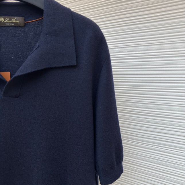 LP 26S POLO SHIRT 530