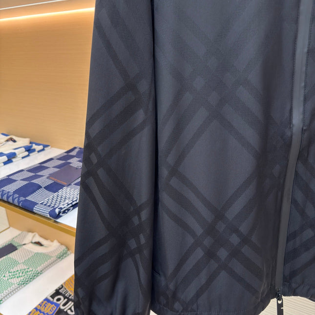BURBERRY 26S JACKET 426