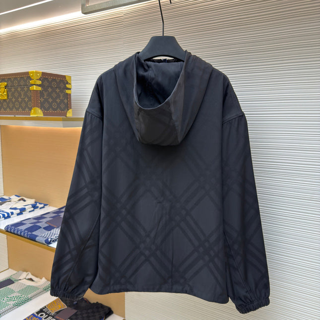 BURBERRY 26S JACKET 426